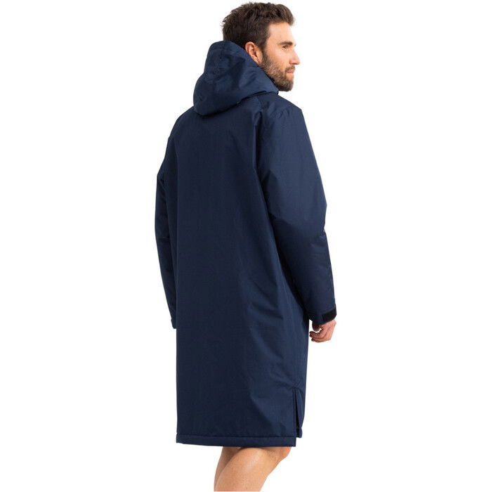 2024 Poncho Jobe Reva 560024001 - Navy